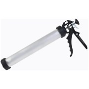 Алюминиевый закрытый пистолет для туб Pobedit 6514060