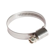 Червячный хомут Мир хомутов MX/1/35