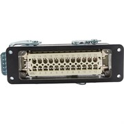 Промышленный разъем UCD H24B-TG
