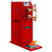 Машина контактной сварки ЕВМ МТП-35