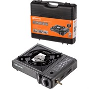 Одноконфорочная газовая портативная туристическая плитка TDM ELECTRIC ГП-2Т