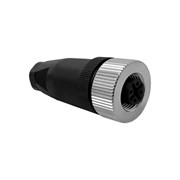 Соединитель к бесконтактному выключателю ТЕКО CS S254R-3 (PG9)