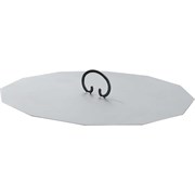 Крышка для мангала FIRE-HOUSE KR-PL-700m