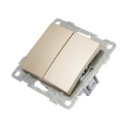 Механизм выключателя GUSI ELECTRIC Bravo