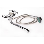 Смеситель для ванны stOMEGA Омега