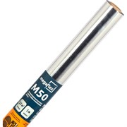 Фольга для бани Megaflex М50