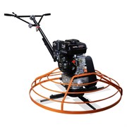 Бензиновая затирочная машина FTL PT-1000