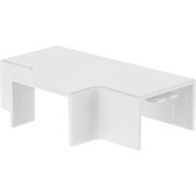 Угол т-образный TDM ELECTRIC КМТ 25x16 (4 шт./комп.)