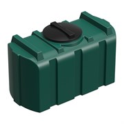 Душевой бак POLIMER GROUP серии R