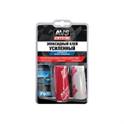 Эпоксидный суперпрочный клей Прохим AVK-129