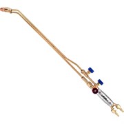 Вентильный пропановый резак REDIUS Р3П-01МУ