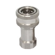 Розетка TITAN LOCK TL10BF-S