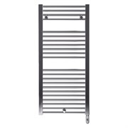 Электрический полотенцесушитель IRSAP ARES/EI 1118/580 CL.50 B01