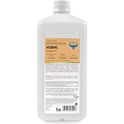 Дезинфицирующее средство ООО Континент Новис