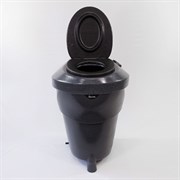 Компостный туалет ЭкоПром Rostok