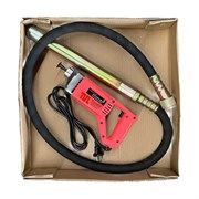 Мобильный переносной глубинный вибратор TeaM ВЭ-35