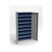 Шкаф для метизов Святогор ЗС-Д-5004.32