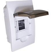 Встраиваемый щит RUICHI ЩРВ-П-4