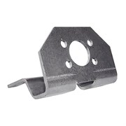 Крепление вертикального пневмопривода TITAN LOCK TLMP32VPA