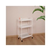 Этажерка-стеллаж для хранения ЗМИ Ладья 2К