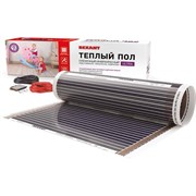 Пленочный теплый пол REXANT RXM 220 -0,5-12