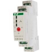 Автомат защиты электродвигателей Евроавтоматика F&F CZF-312