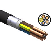 Кабель NVO вбшвнг(а)-ls