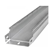 Неперфорированный лоток Промрукав PR08.10483