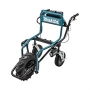 Аккумуляторная тележка MAKITA DCU180Z