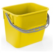 Пластиковое ведро TTS 000G3502