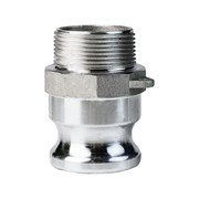 Алюминиевый камлок MGF F-200