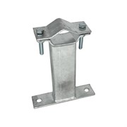 Кронштейн для мачты EZETEK 90852