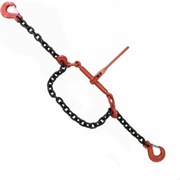 Крепежная со стяжным механизмом цепь КанТраст KRTSKK66000STM