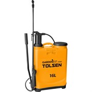 Садовый помповый опрыскиватель TOLSEN 57295