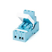 Колодка-розетка для промежуточного реле S5-M ComatReleco PN93546