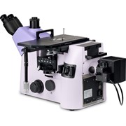 Металлографический инвертированный микроскоп MAGUS Metal V790 DIC