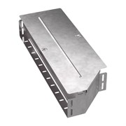 Левый переходник Промрукав стандарт