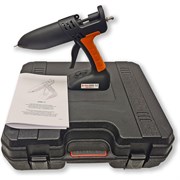 Клеевой пистолет TEC B-tec-808-12-18V-KIT