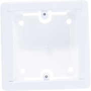 Универсальная установочная коробка под кабель-канал КУK ЭРА Б0047293