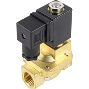 Электромагнитный клапан DN.ru VS2W-400e-pu-NC