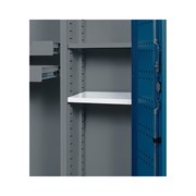 Полка для шкафа NTC2 NORGAU 103002101