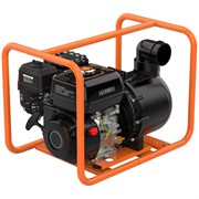 Бензиновая мотопомпа Evoline MG 30