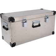 Алюминиевый ящик ОЛИМП 652530