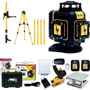 Профессиональный лазерный уровень LT L16-360F