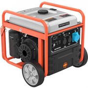 Бензиновый инверторный генератор Evoline BPB 9000 E