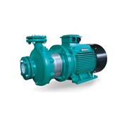 Центробежный моноблочный насос LEO XST 80-160/110