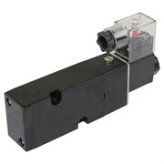 Пятиканальный пневмораспределитель DN.ru 4m310-08