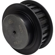 Зубчатый шкив под расточку SIT L075-22