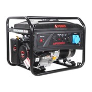 Бензиновый генератор A-iPower AР5500