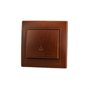 Кнопка звонка Lezard MIRA